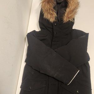 GAP Kids Down Parka